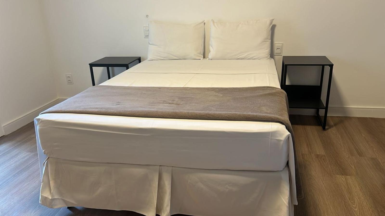 Samba Betim Hotel Luaran gambar